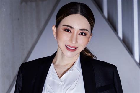 Anne Jakrajutatip says leaked video was ‘manipulated’ to mislead.